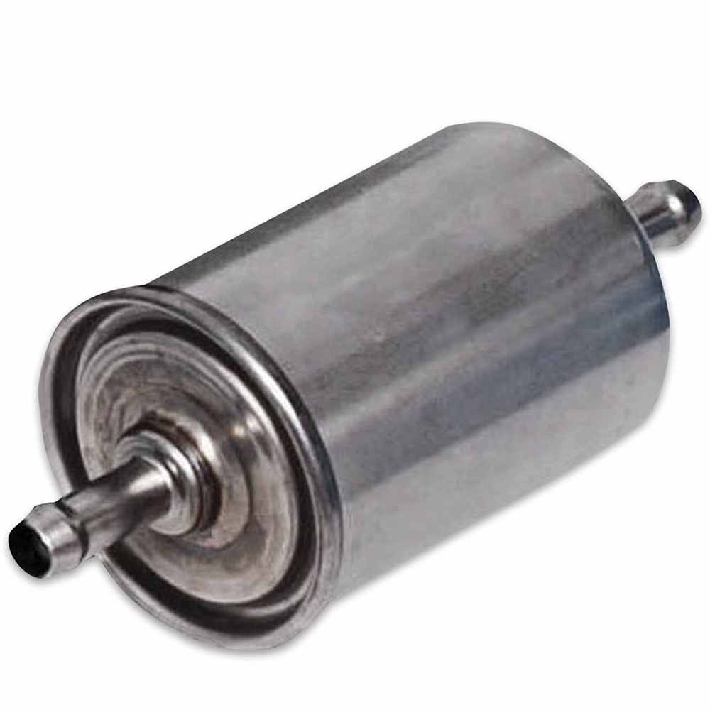 1988-2000 Chevy/GMC C/K Full Size Pickup Atomic Post Fuel Filter - MSD