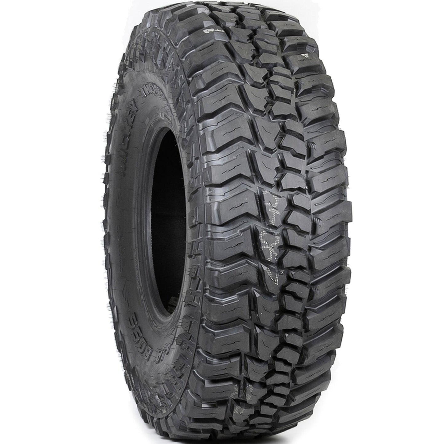 Mickey Thompson Baja Boss M/T LT 33X12.50R22 114Q F (12 Ply)