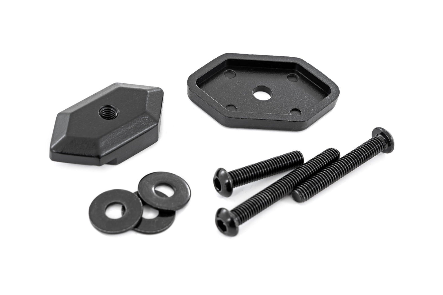 Rough Country Molle mounting kit cam plate