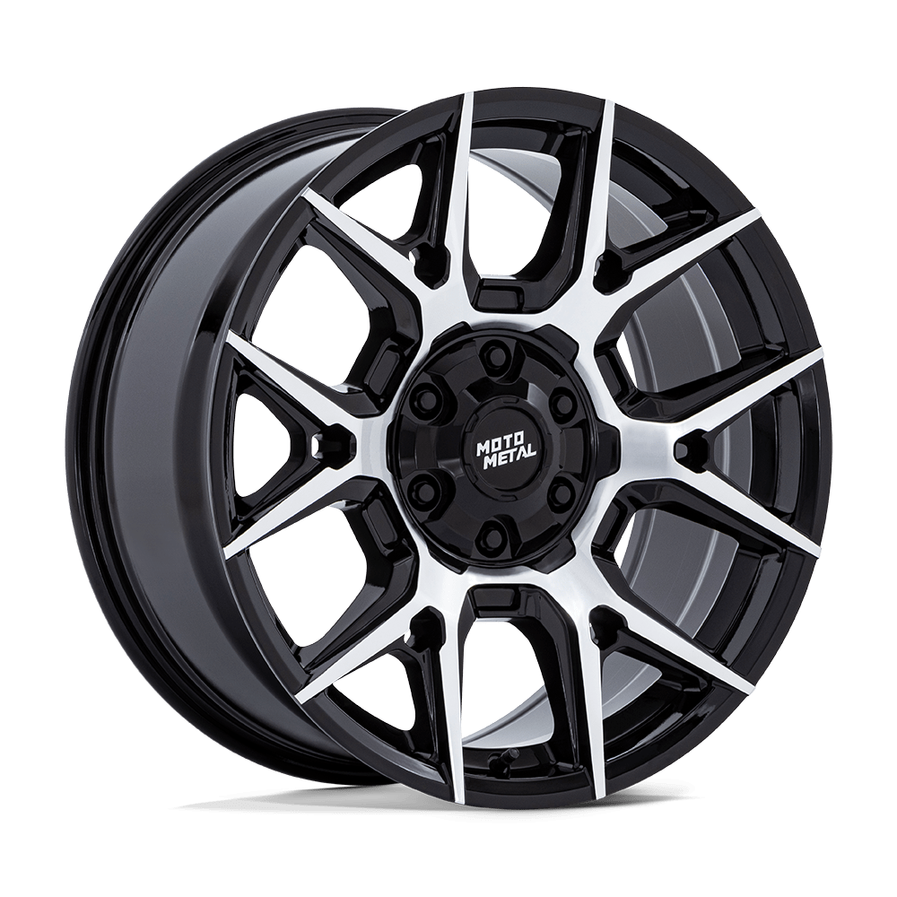 Moto Metal MO813 Mason Wheel