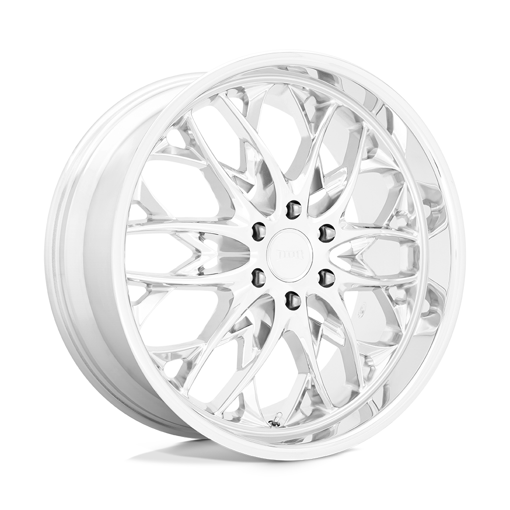 DUB OG Wheel - Chrome