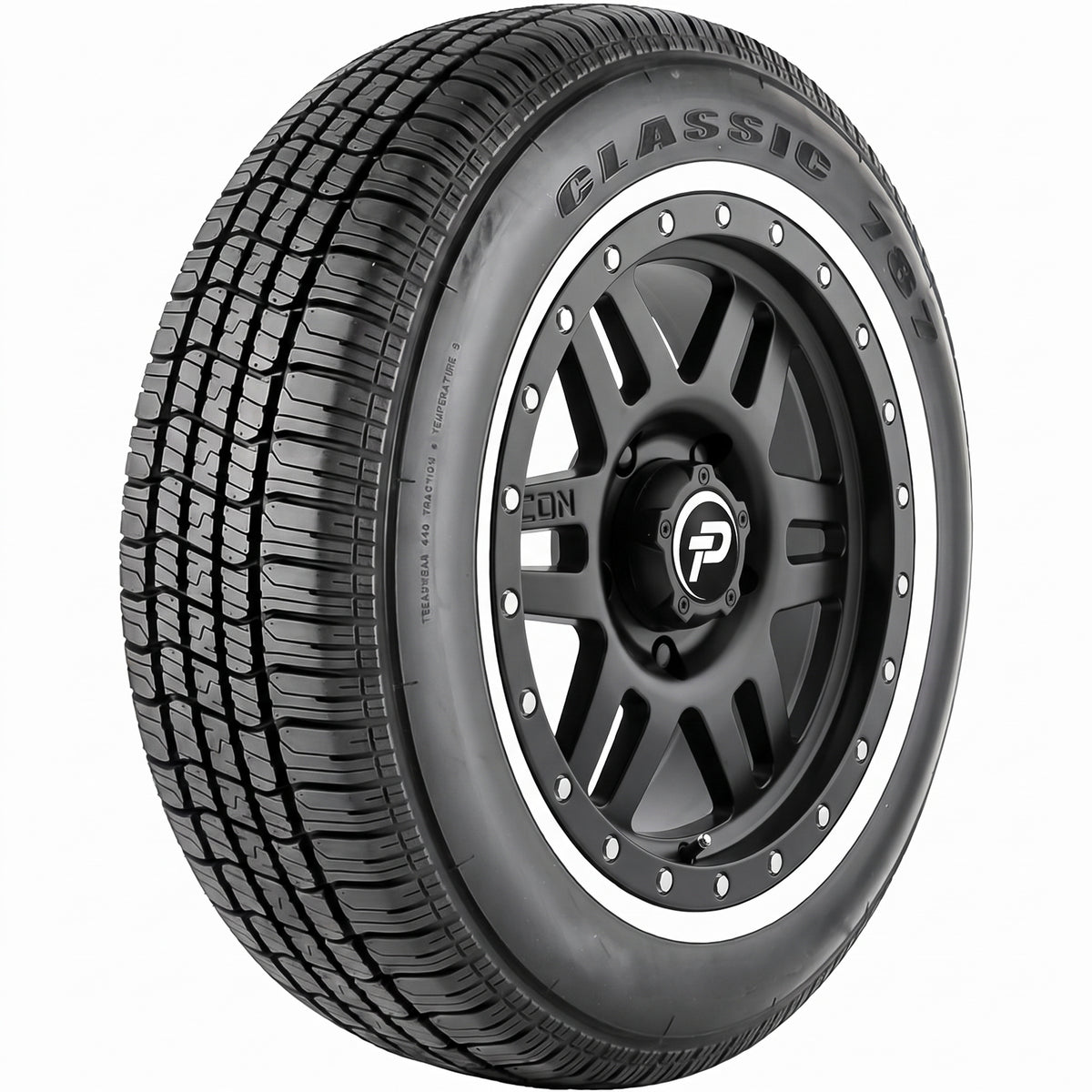 Omni Classic 787 - 225/75R15 102S