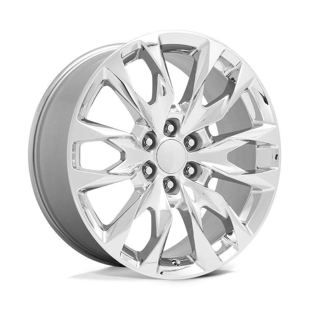 Performance Replicas PR210 Wheel - Chrome