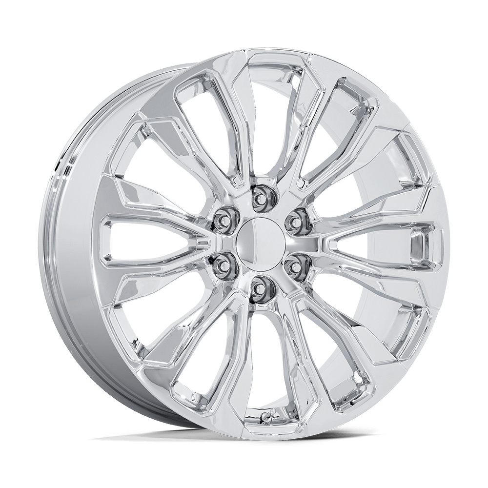 Performance Replicas PR211 Wheel - Chrome