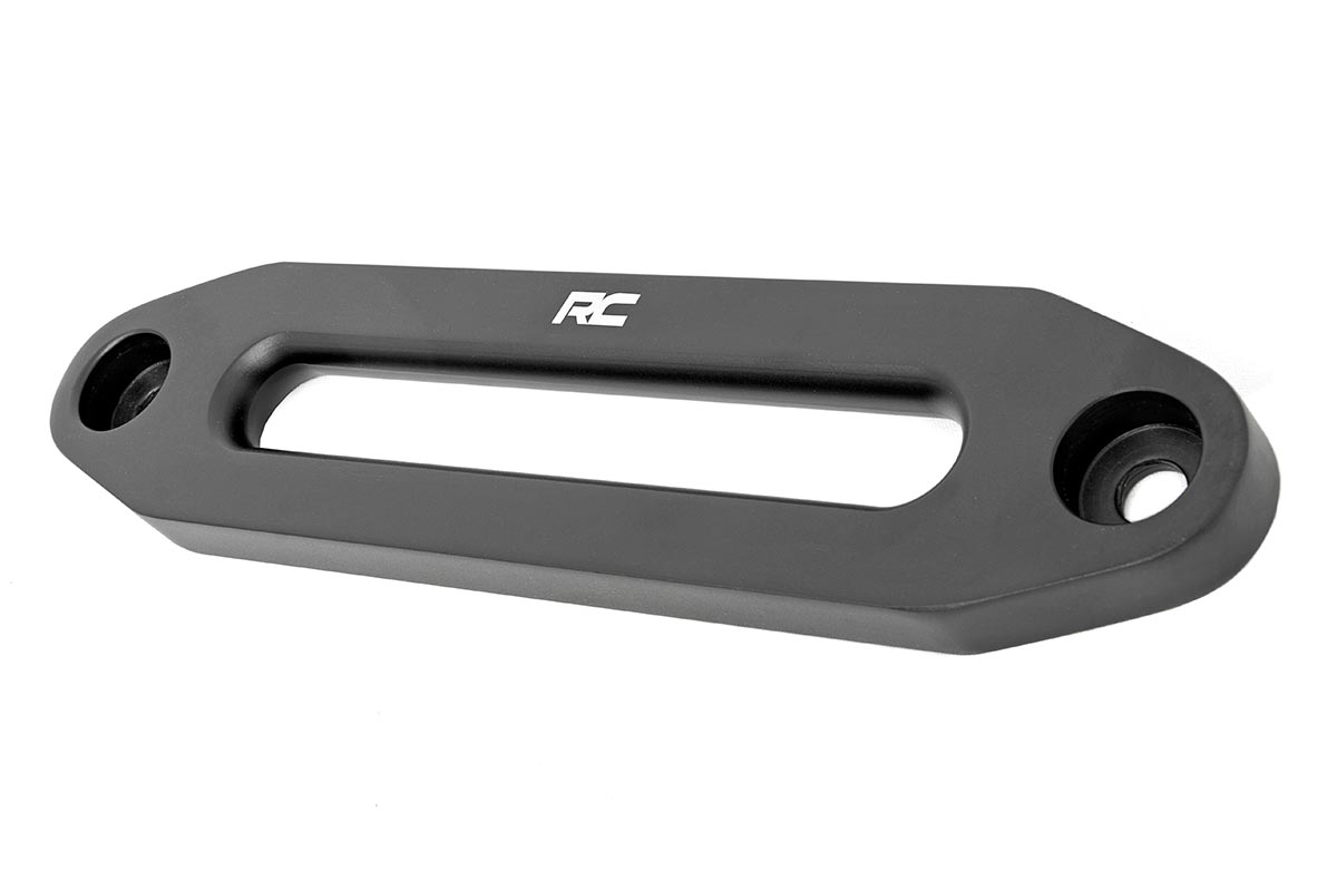 Rough Country hawse winch fairlead