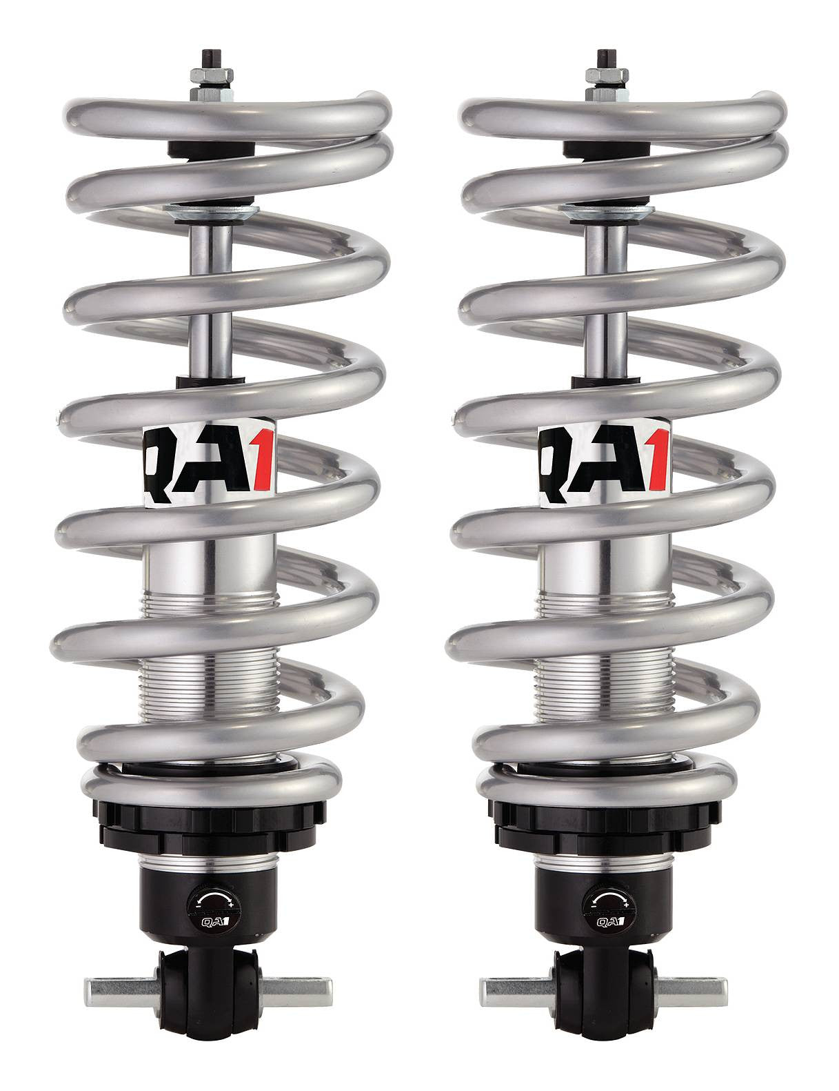 QA1 front coil over kit for 1988-1998 Chevy GMC C1500 2WD