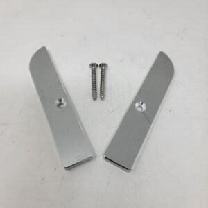 Cunningham Machine Billet Arm Rest Repair Washer - 88-94 GM Truck