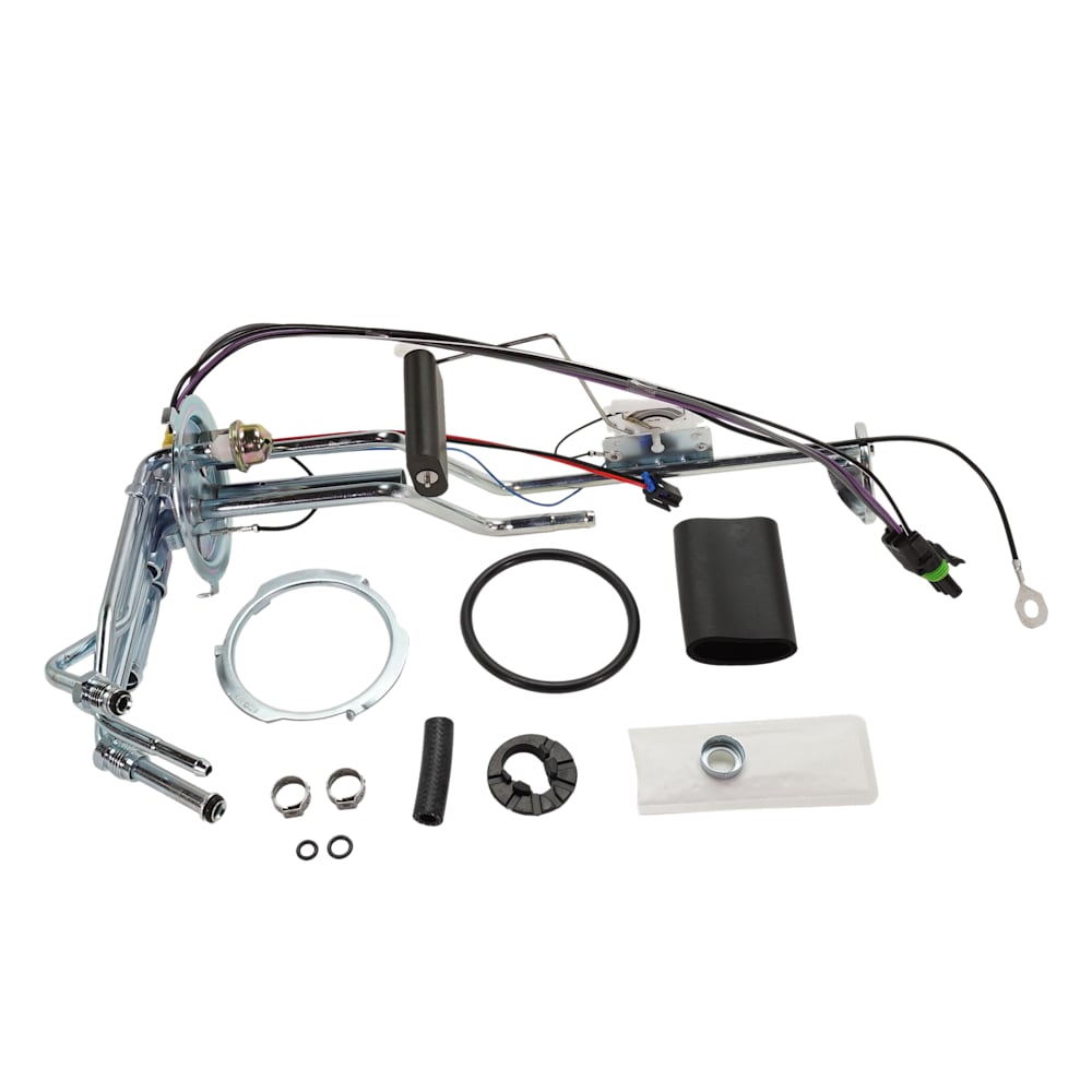 1988-1995 Chevy/GMC C/K Full Size Pickup Fuel Sending Unit, LH w/ Fuel Injection - DriveMotive