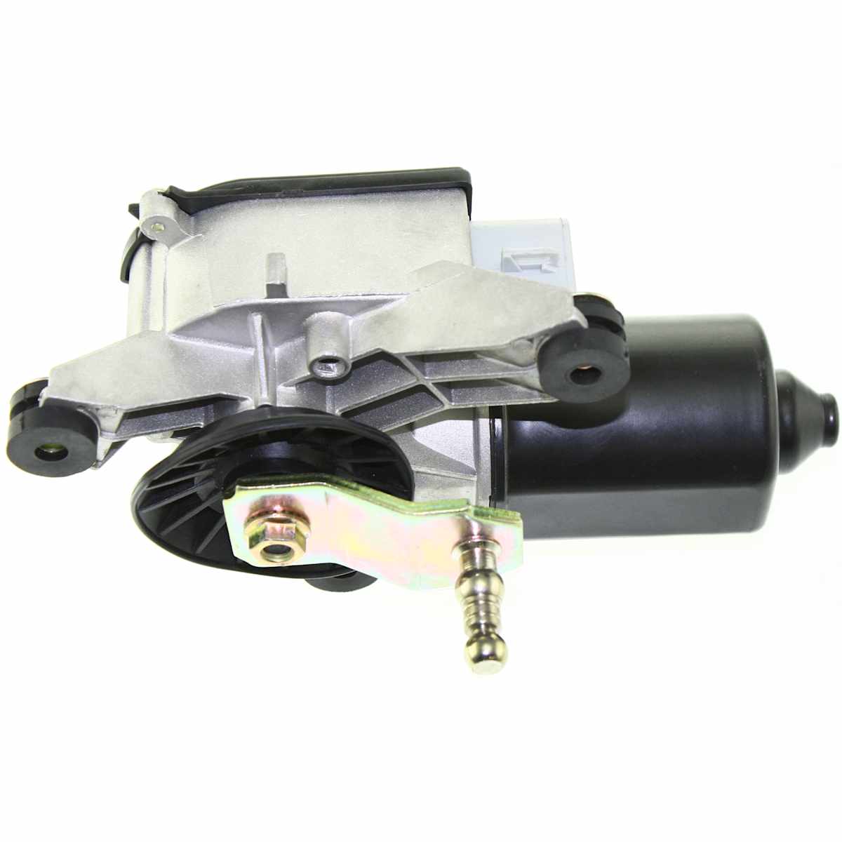 Wiper motor packaging