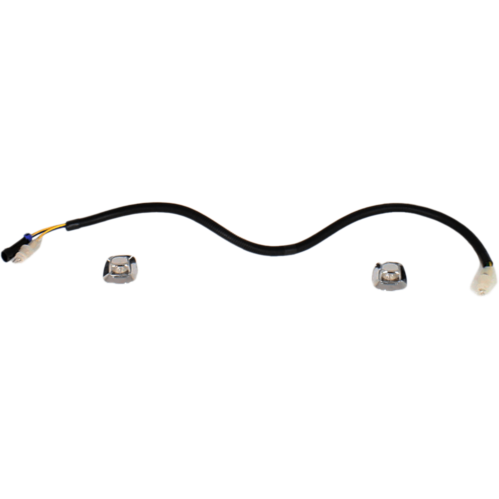 1988-1999 Chevy/GMC C/K Series Step Bumper - Face Bar & Pad, Chrome, Stepside