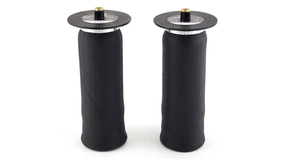 Airlift Ride Control air spring