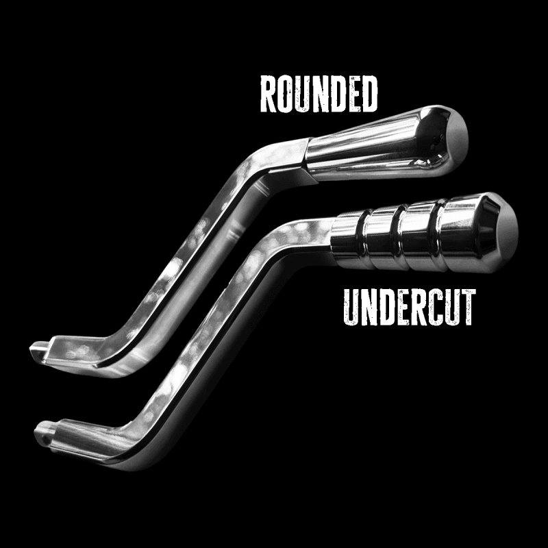 Billet Shift Lever - 88-98 GMC Chevy Truck