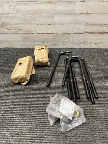 Superlift 2.5" Block Kit - 1988-1998 GM 2500 4WD