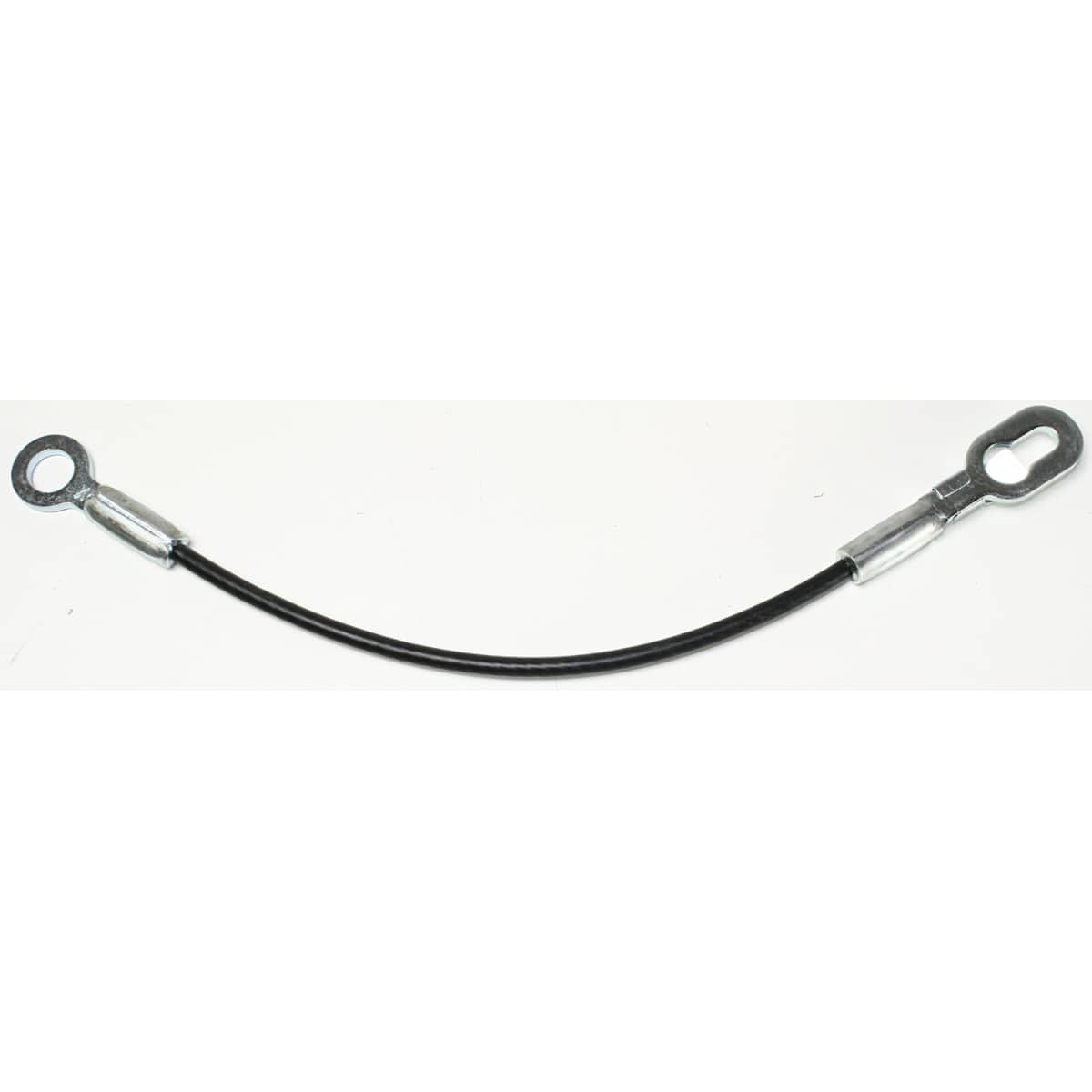 Tailgate cable set additional view 3