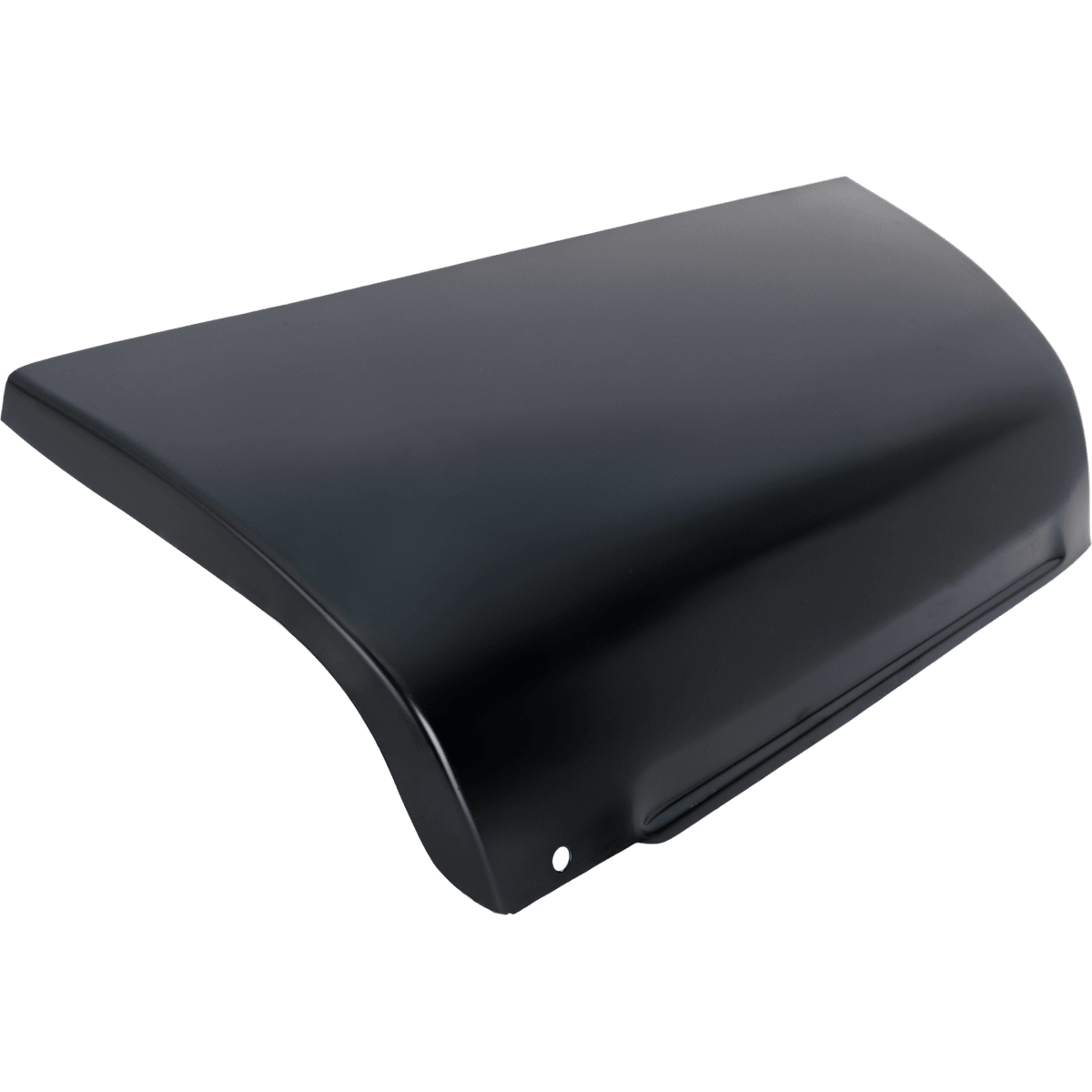 Bed support panel packaging