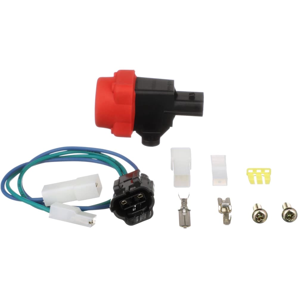 1988-2000 Chevy/GMC C/K Full Size Pickup Fuel Cut-Off Sensor - Standard