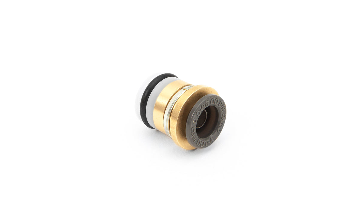 SMC Straight Cartridge Fitting (Accuair VU4 Air Lift 3S 3P 3H Replacement)