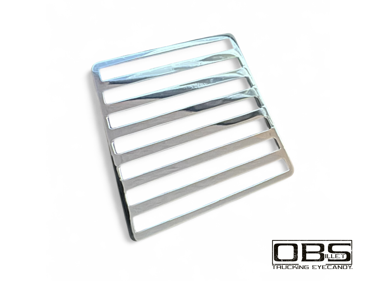 Ignition Key Cover Plate