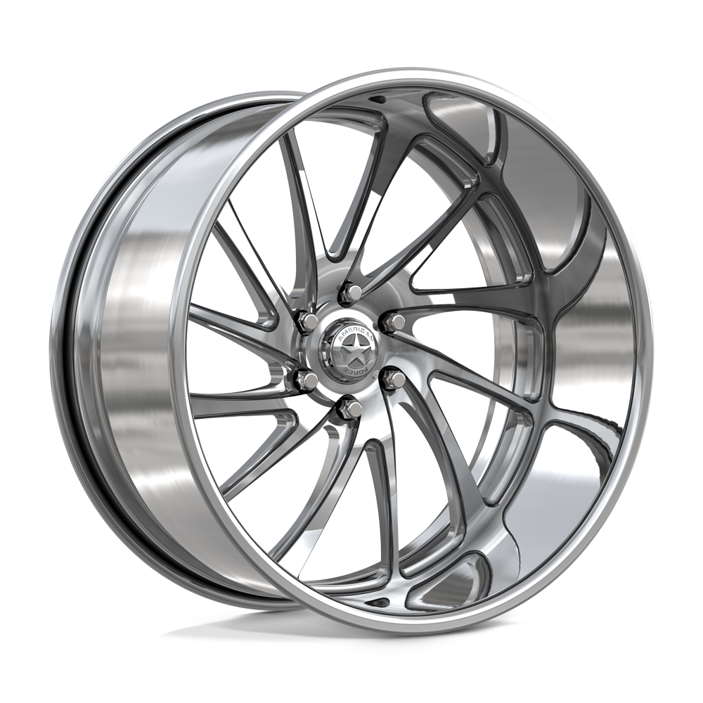 American Force Thermo ST 6 Wheel