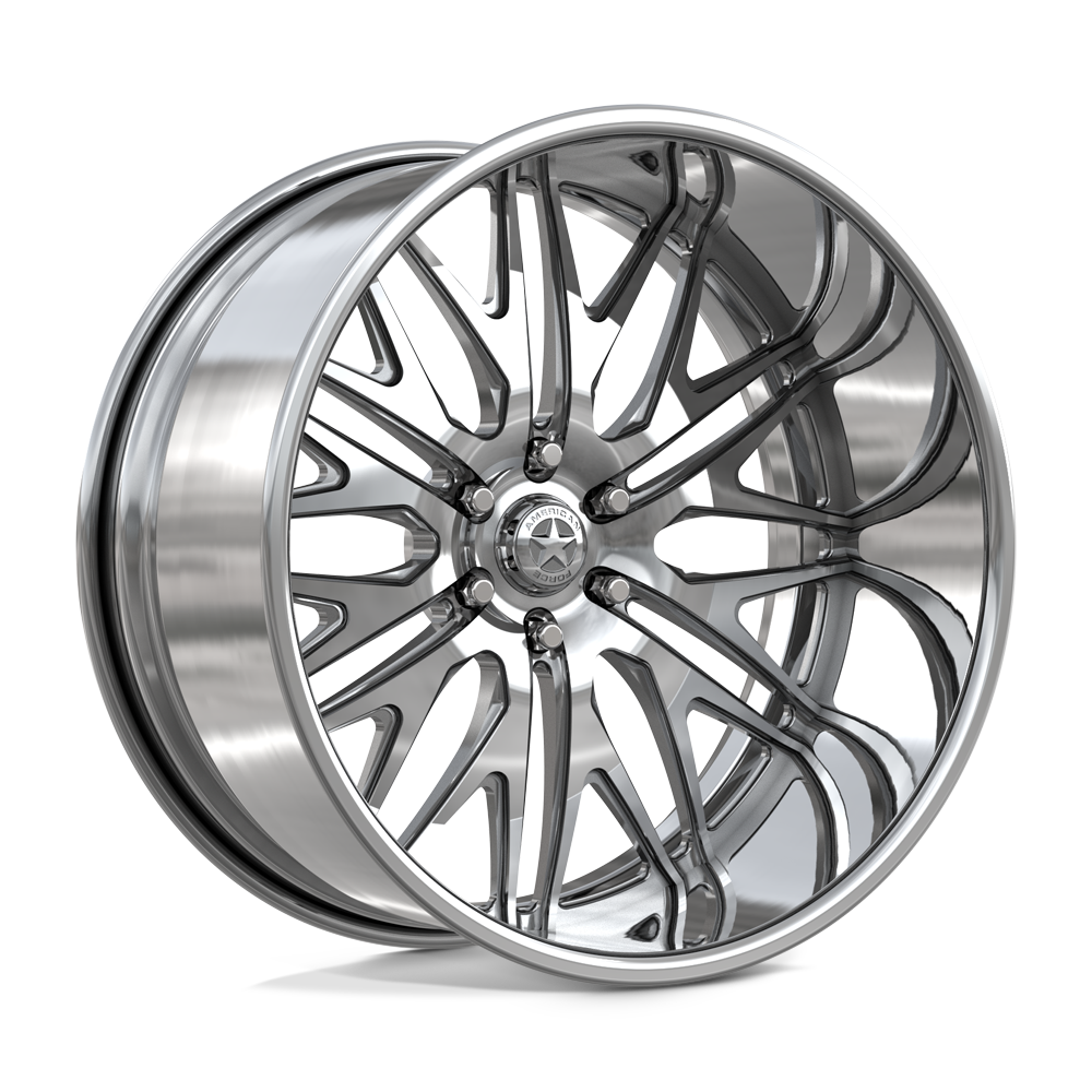American Force Business ST 6 Wheel