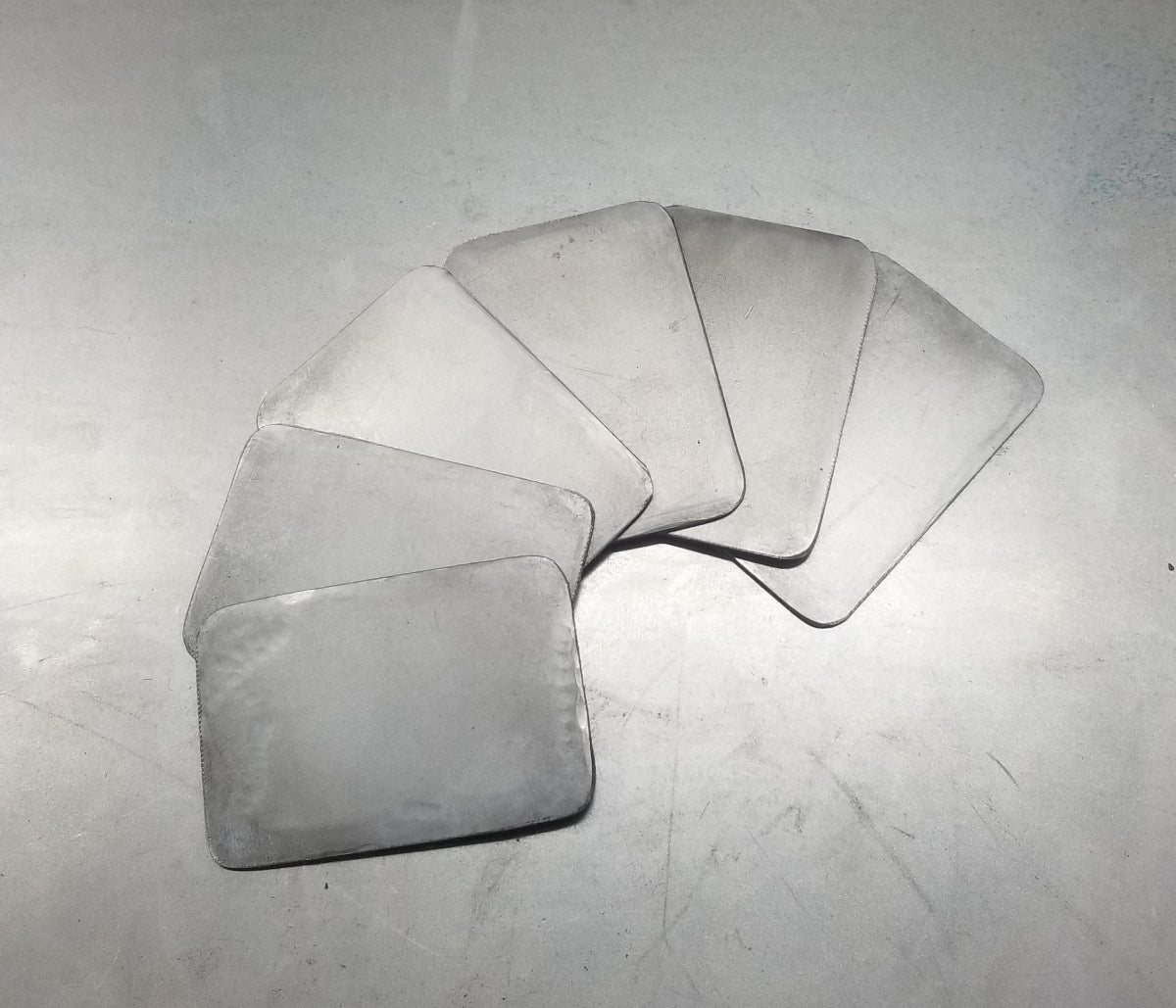 Bed Stake Hole Fillers - 88-98 Chevy OBS