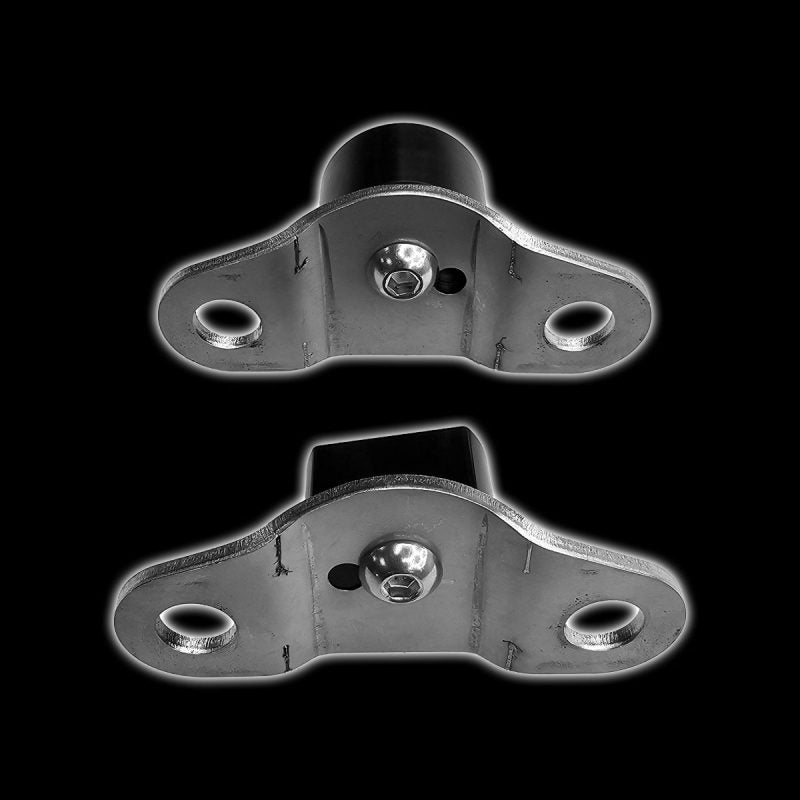 Tailgate Trunnion / Hinge Kit - 88-98 GMC Chevy Truck