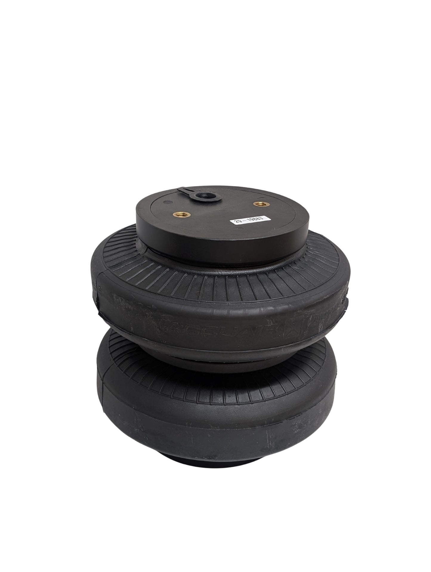 AccuAir Universal Fit 8-Inch Air Bags