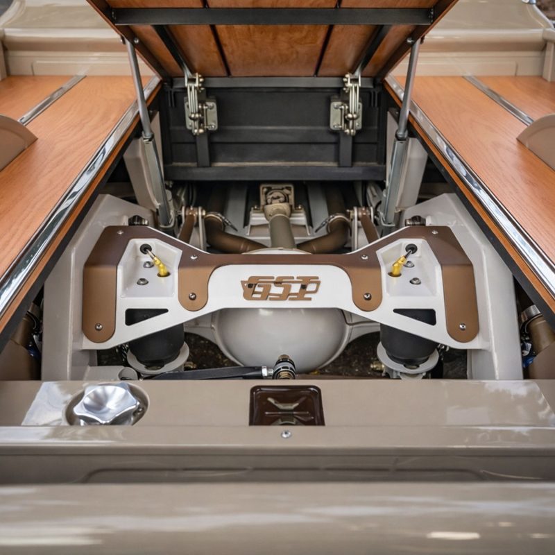 Electric Tilt Bed Lifts for Classic Trucks