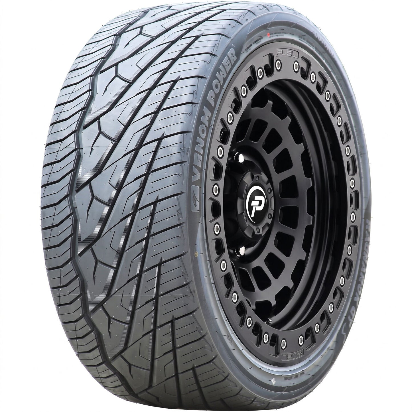 285/35R24 Venom Power Ragnarok GTS Tire