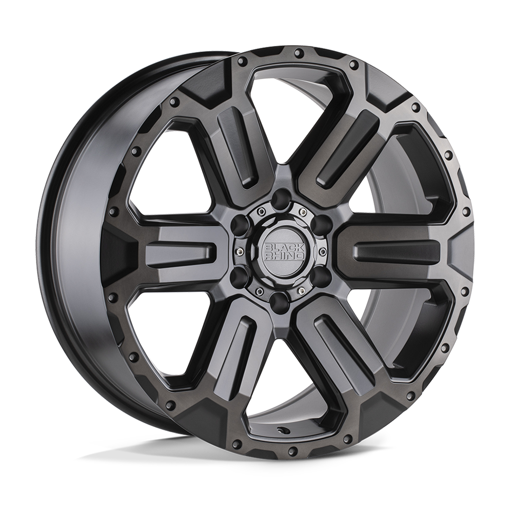 Black Rhino Wanaka Wheel