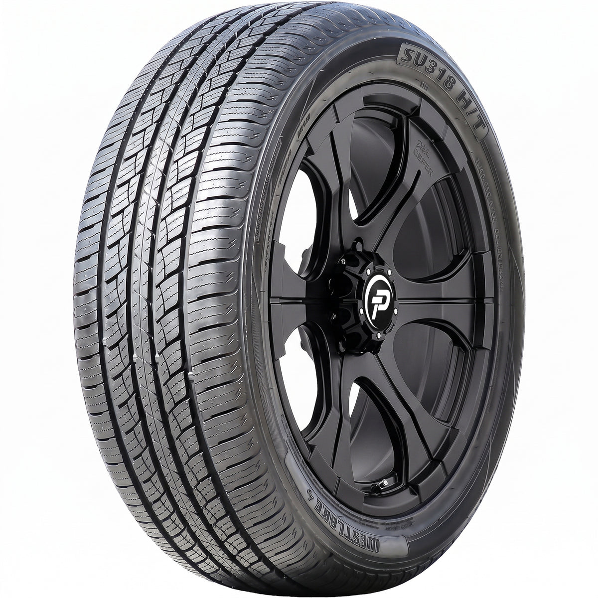 Westlake SU318 H/T - 225/75R15 102T