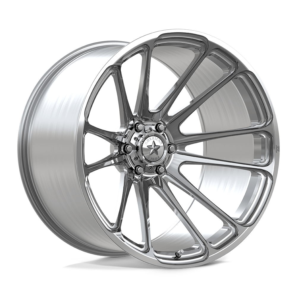 American Force Oxide ZL 6 Wheel