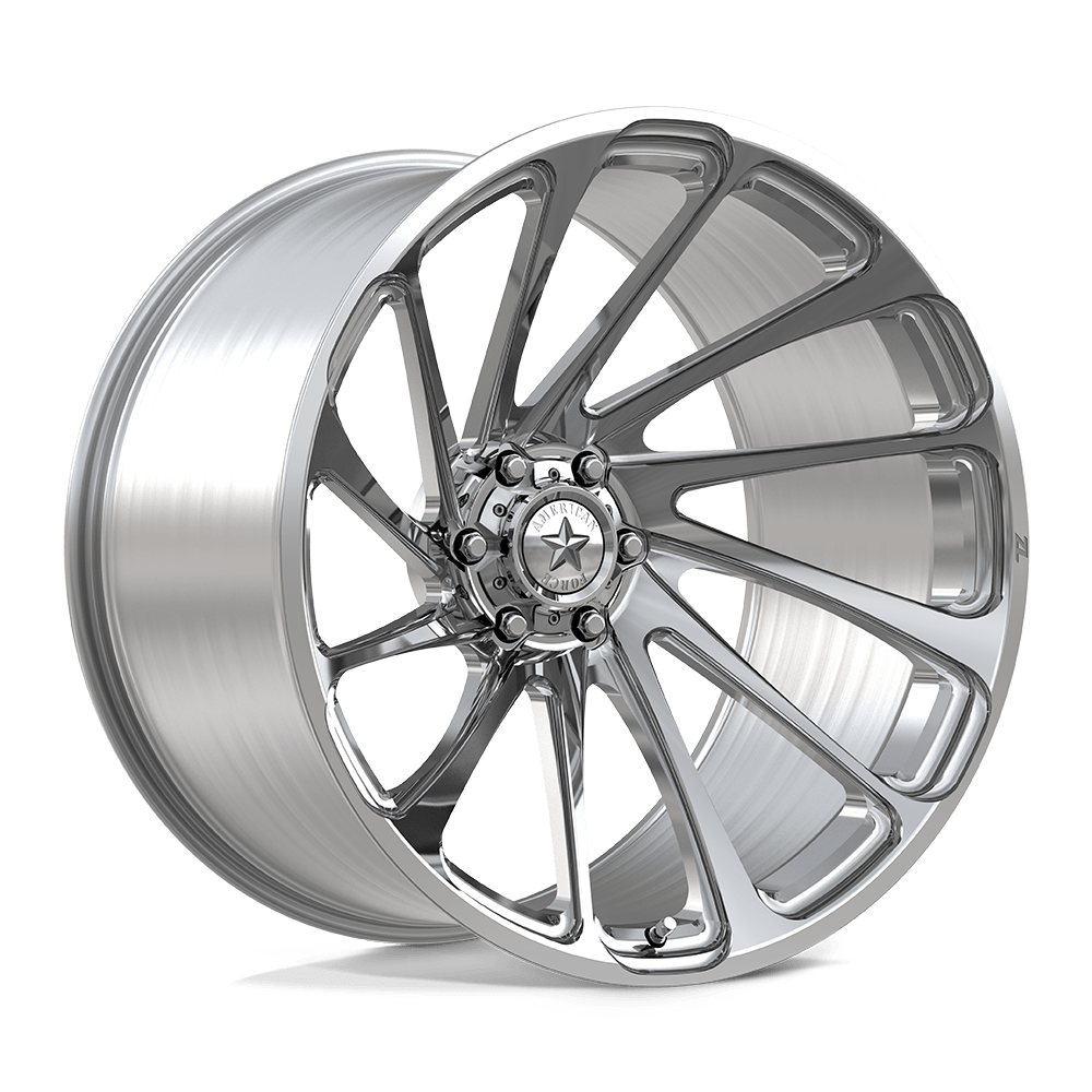 American Force Thermo ZL 6 Wheel