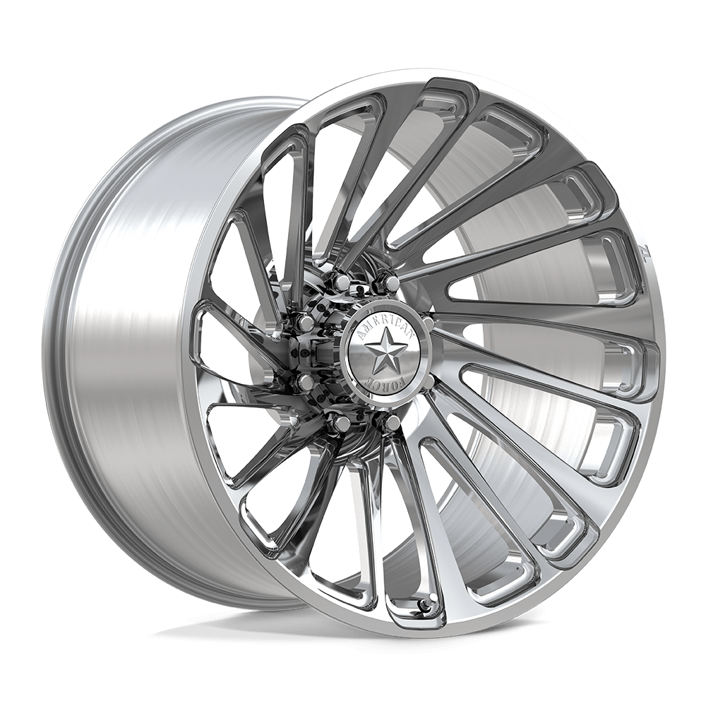 American Force Z103 Thermo ZL 8 Wheel