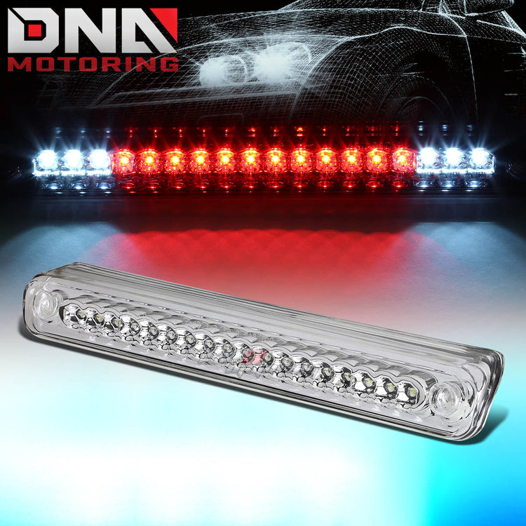 OBS 3rd Brake Lights