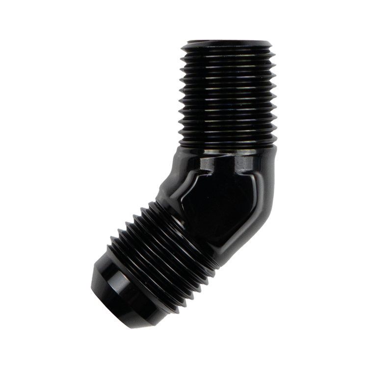 NPT Adapters