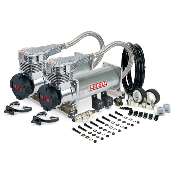 OBS Air Ride Compressors