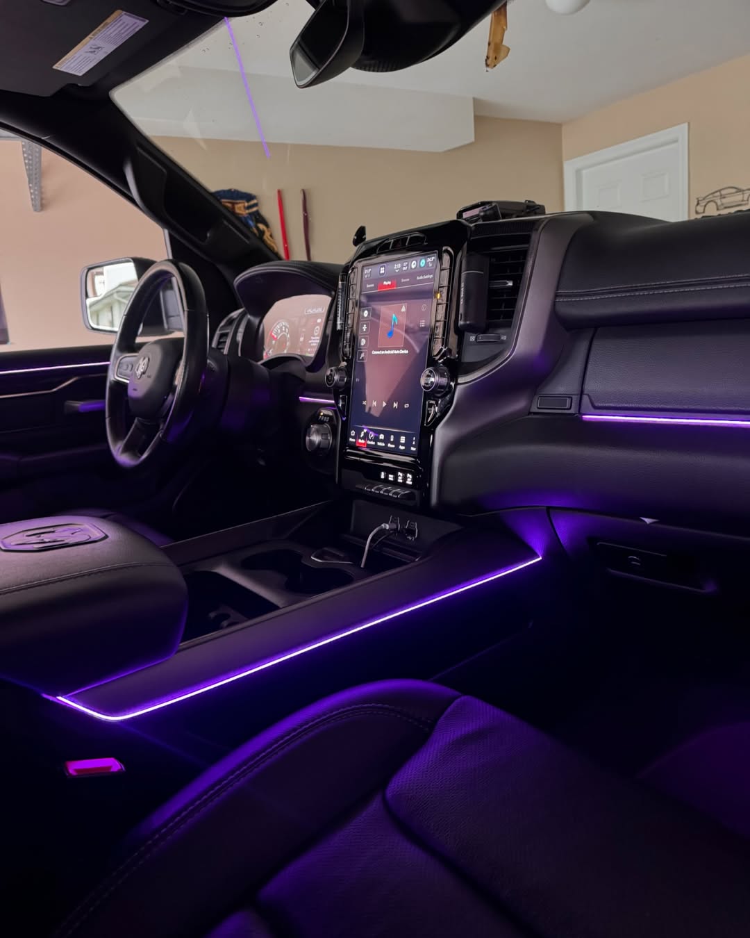 OBS Interior Light Kits