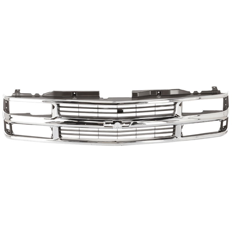OBS Grills 94-98