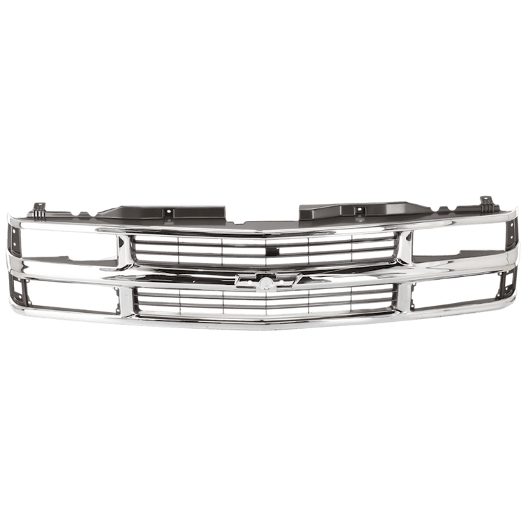 OBS Grills 94-98