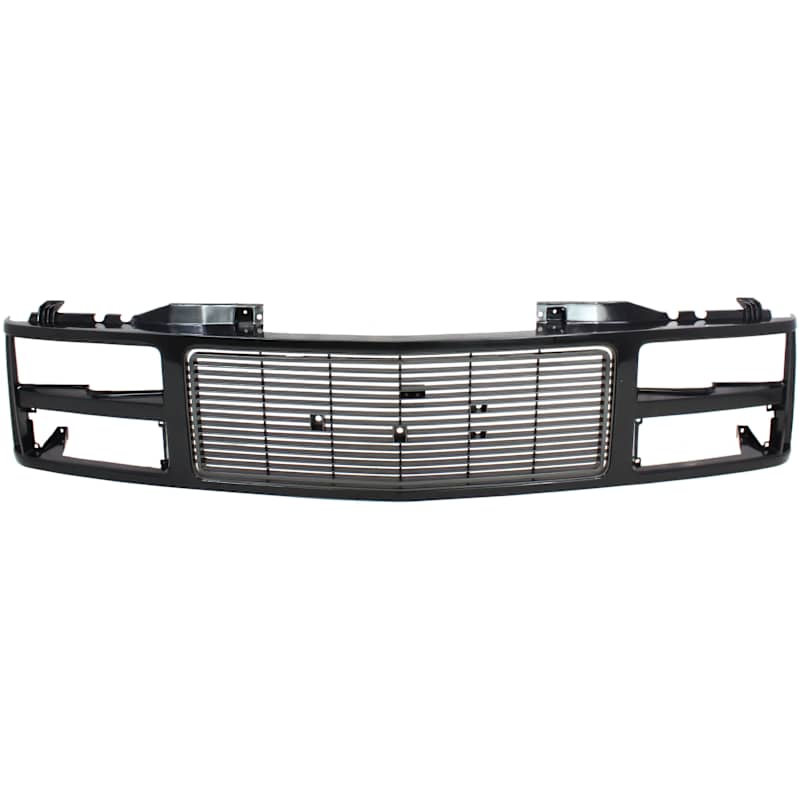 OBS Grills