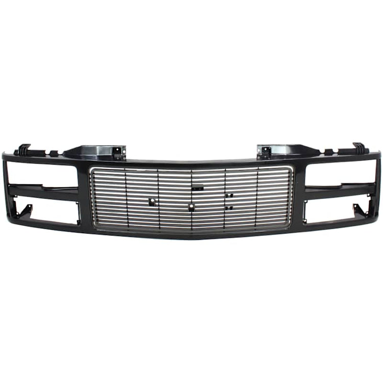 OBS Grills
