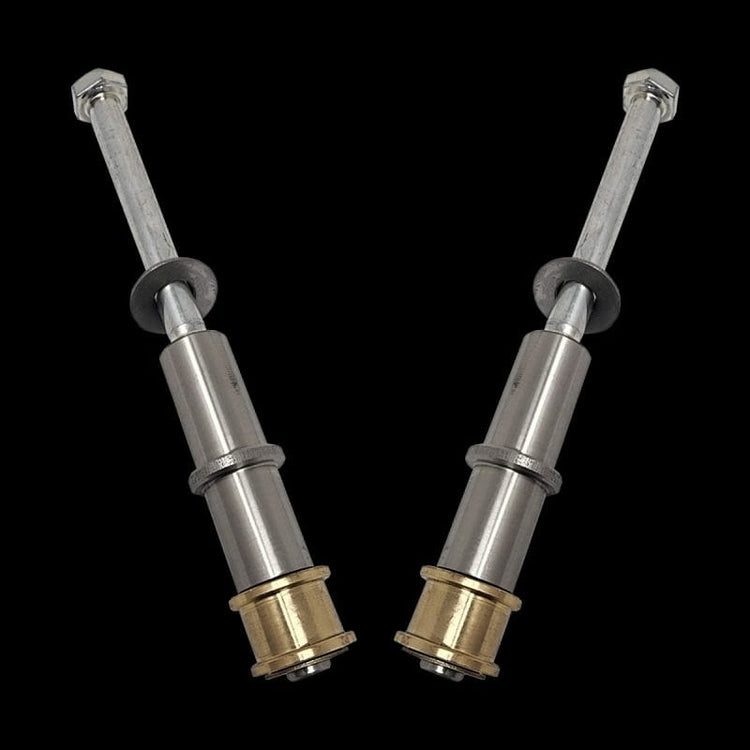 OBS Door Pins and Hardware