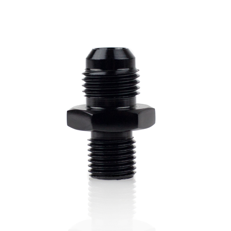 AN Specialty Fittings and PCV Delete