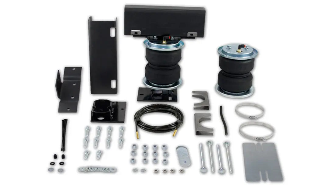 Air Lift LoadLifter 5000 Ultimate Air Spring Kit - OBS GMT400 Truck