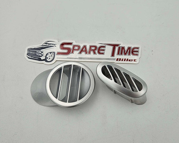 Spare Time Billet