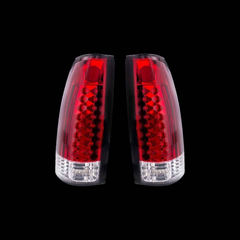 OBS Tail Lights