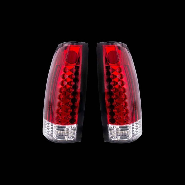 OBS Tail Lights