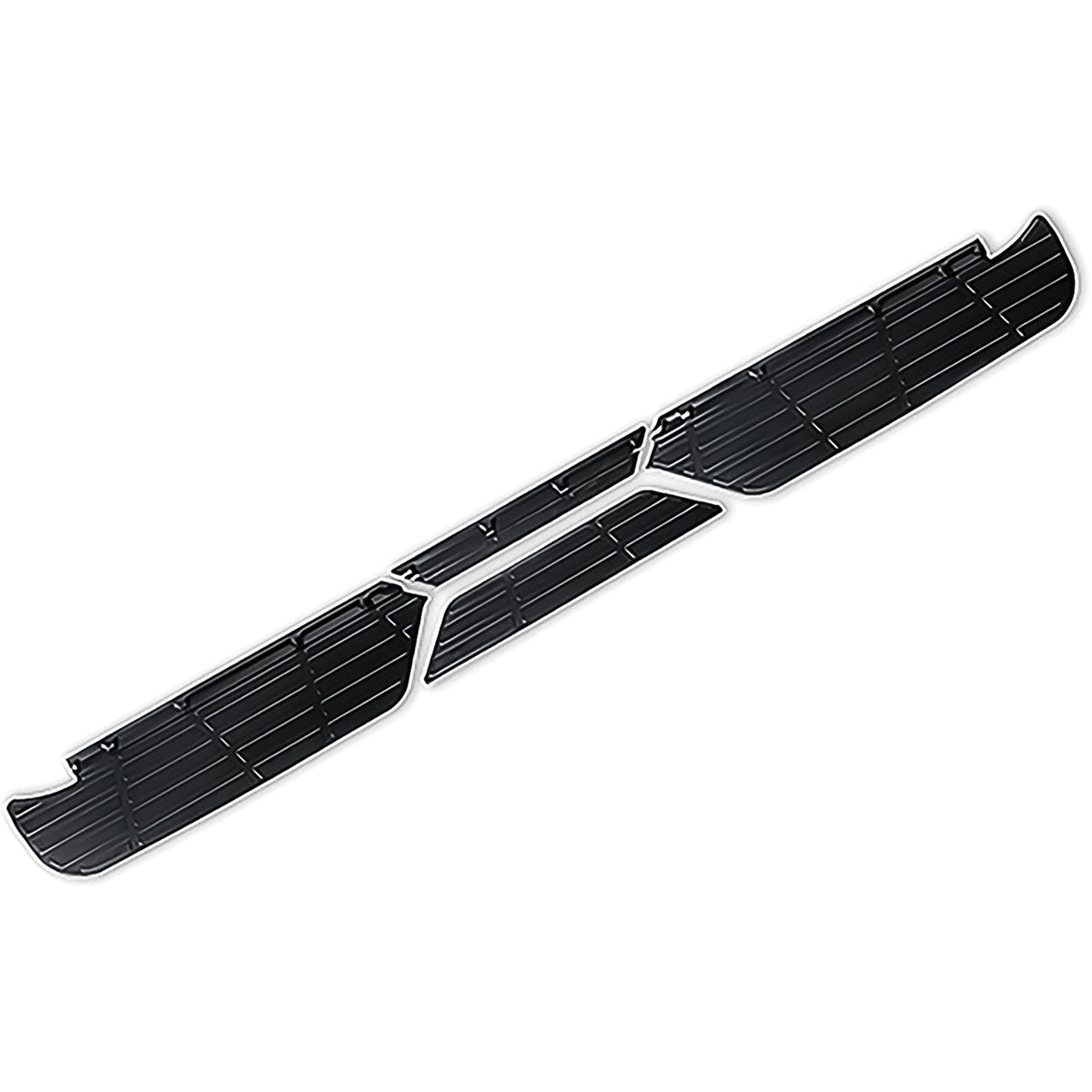 OBS Bumper Trim and Brackets