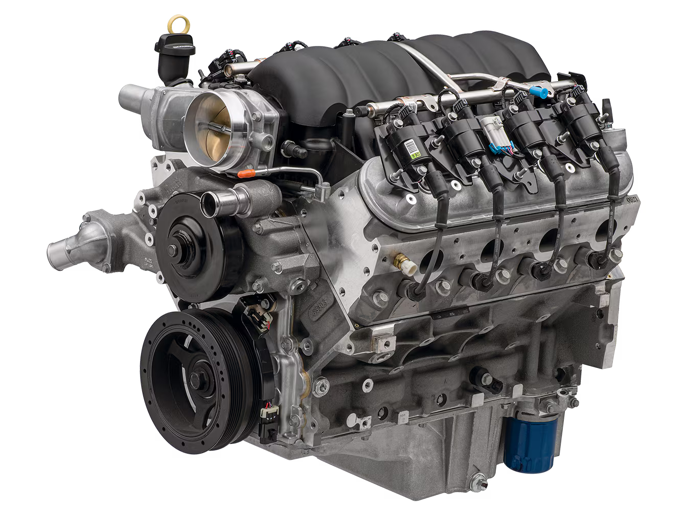 Engine Performance and Maintenance